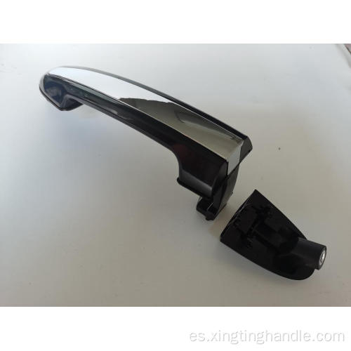 Manija exterior FR para Hyundai Santa Fe 2007-2012